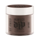 #2600271 Artistic Perfect Dip Coloured Powders 'ALL ABOUT THE ROUTE' (Brown Crème) 0.8 oz.